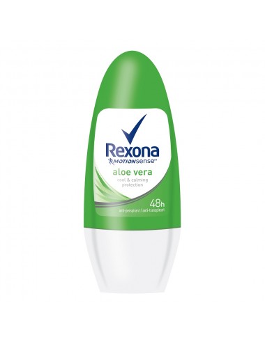 Rexona - Aloe Vera...