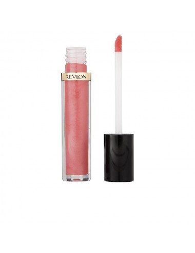 Super Lustrous Lip Gloss...