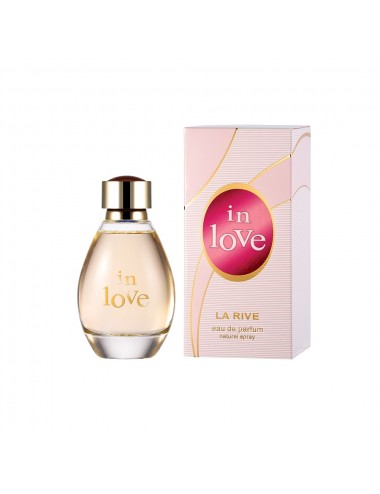 La Rive In Love Woman Eau...