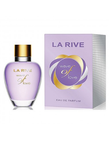 La Rive Wave of Love for...