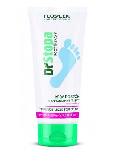Floslek - Dr Stopa Foot...