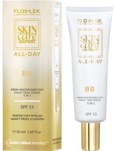 Skin Care Expert BB krem...