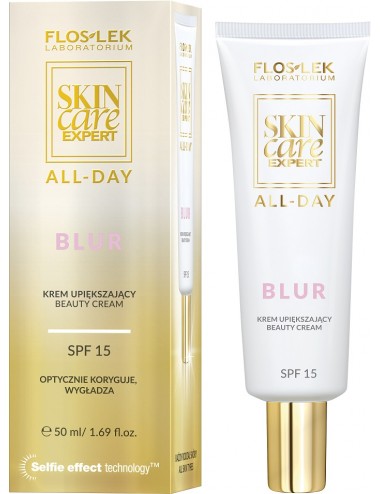 Skin Care Expert All-day...