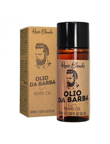 Olio Da Barba Beard Oil...