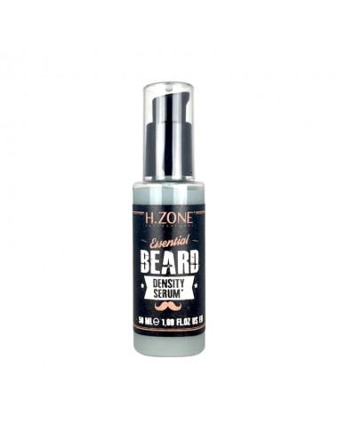 H.Zone Beard Density Serum...