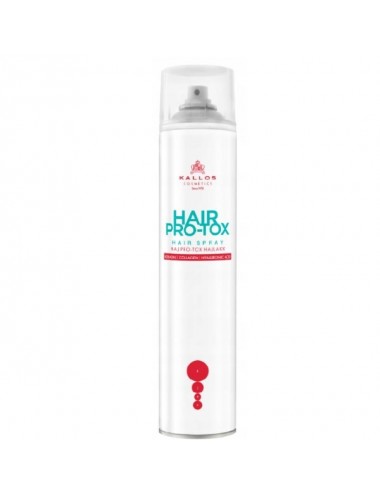 Hair Pro-Tox Hair Spray...
