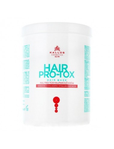 Kallos Hair Pro-Tox Hair...