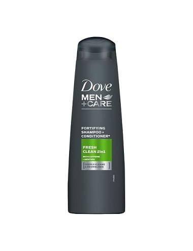 Men+Care Fresh Clean 2in1...
