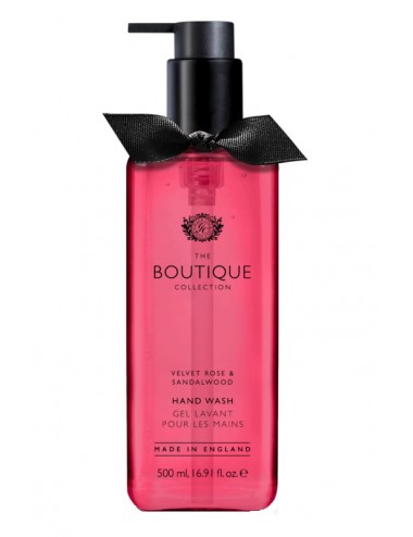 Grace Cole - Boutique Hand...