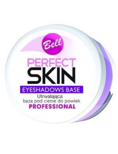 Perfect Skin Eyeshadows Base utrwalająca baza pod cienie do pow