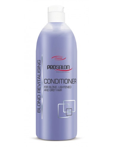 Prosalon Blond Revitalising...