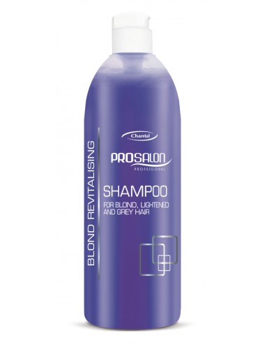 Prosalon Blond Revitalising...