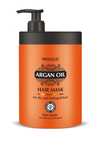 Prosalon Argan Oil Hair...