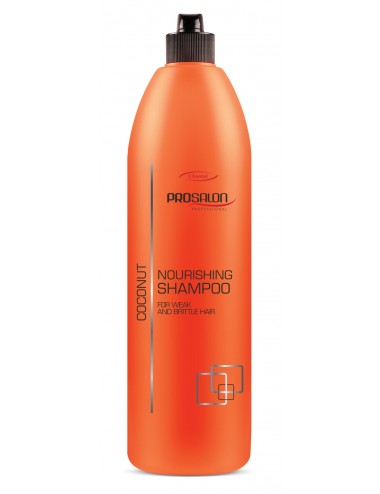 Prosalon Nourishing Shampoo...