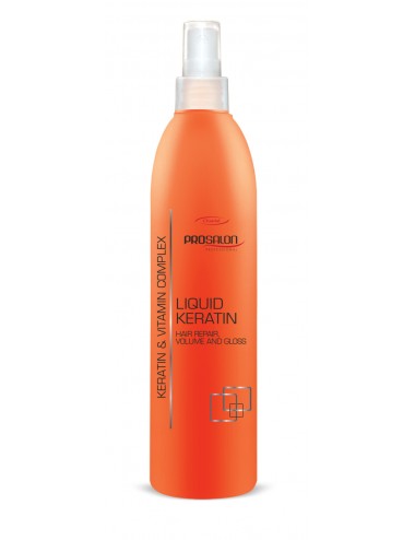 Prosalon Liquid Keratin...