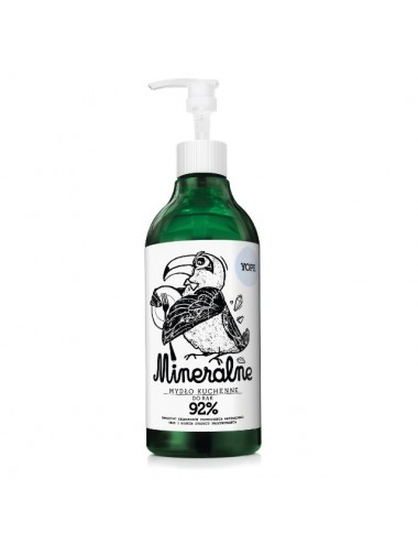 YOPE Moisturising Liquid...