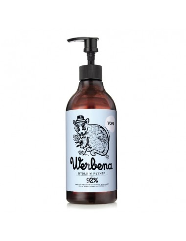 YOPE Moisturising Liquid...