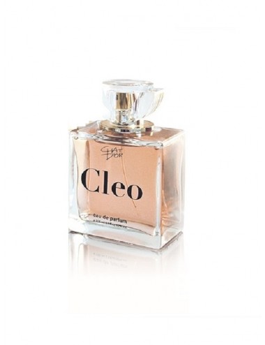 Chat D'or Cleo Eau de...