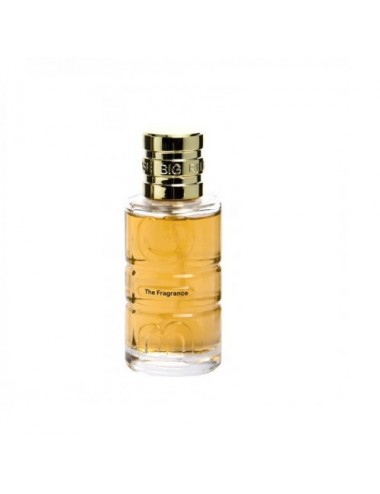 Omerta Big The Fragrance...