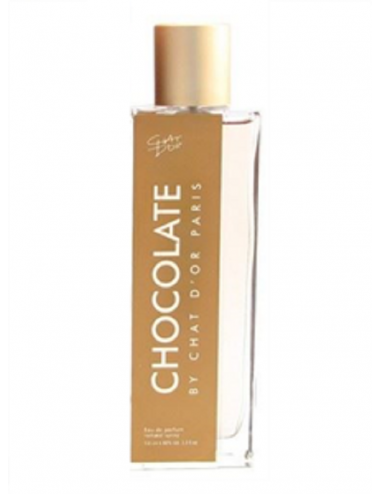 Chat D'or Chocolate Eau de...