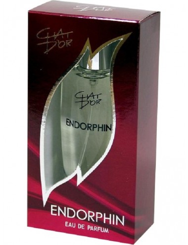 Chat D'or Endorphin Eau de...