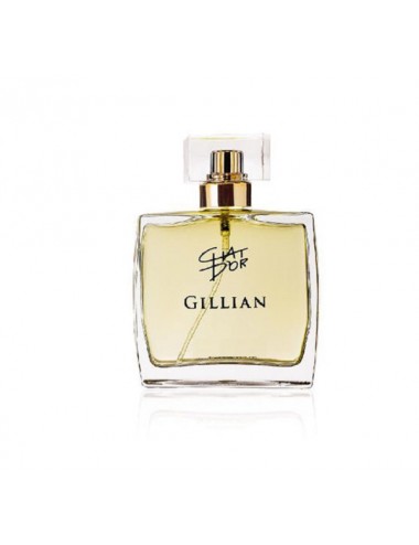 Chat D'or Gillian Eau de...