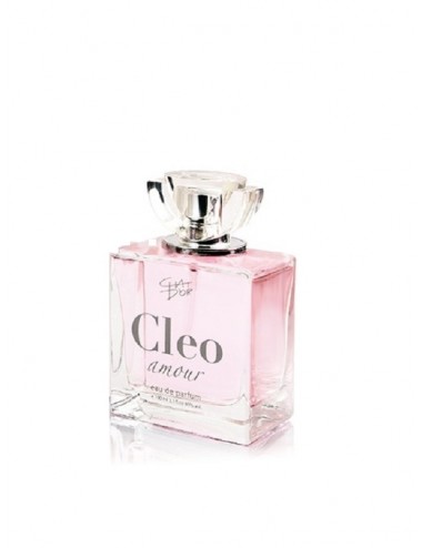 Chat D'or Cleo Amour Eau de...