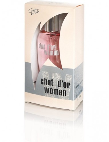 Chat D'or Woman Eau de...