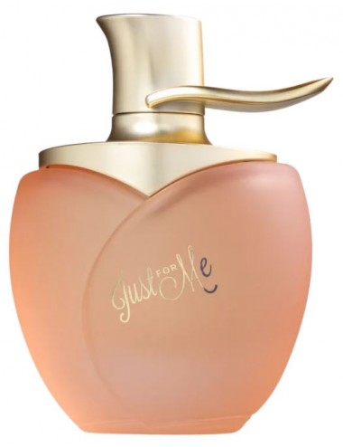 Linn Young Just for Me Eau...