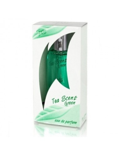 Chat D'or Green Leaf Eau de...