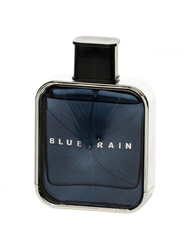 Georges Mezotti Blue Rain...