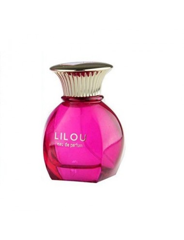 Lilou woda perfumowana...