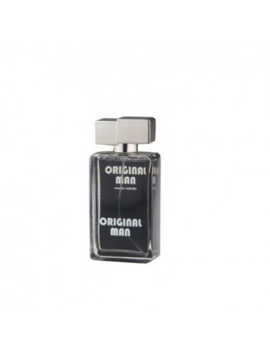 Omerta Original Man Eau de...