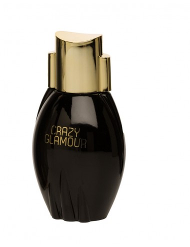Crazy Glamour woda...