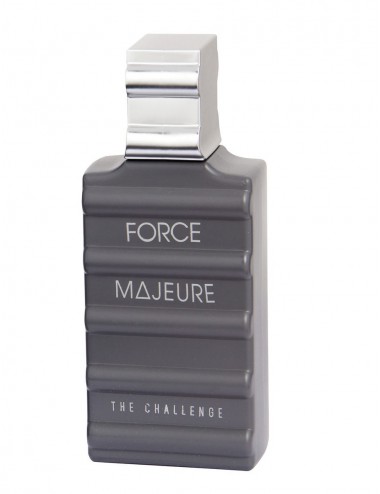 Force Majeure Challenge...