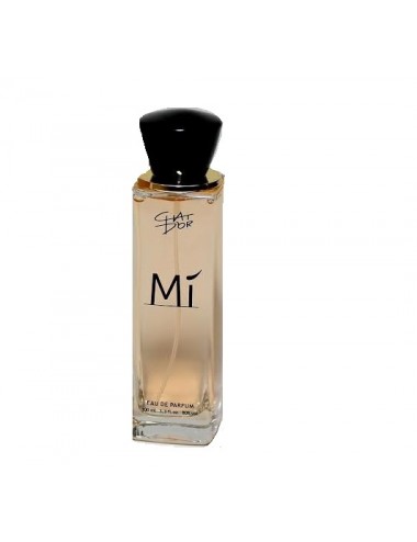 Chat D'or Mi Woman Eau de...