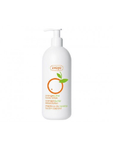 Ziaja - Orange...