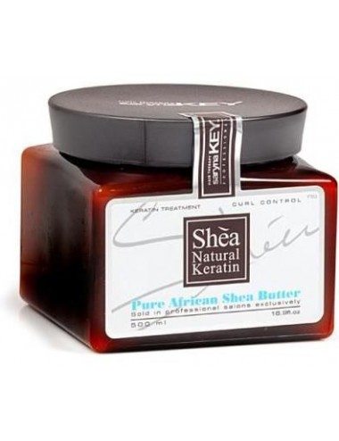 Pure African Shea Butter...