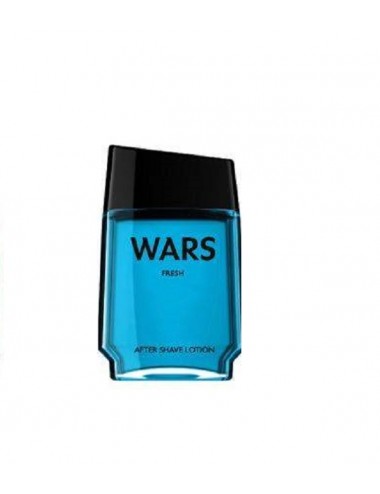 After Shave Lotion Fresh...
