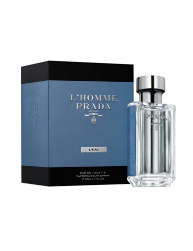 L'Homme L'Eau woda...