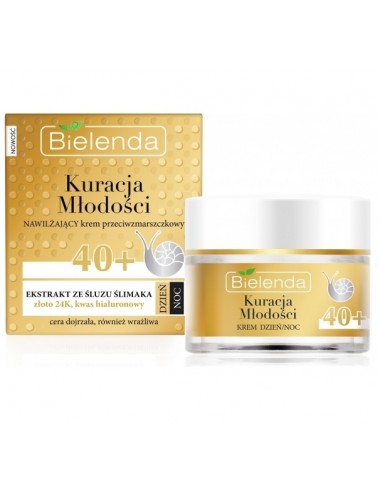 Bielenda - Youth Treatment...