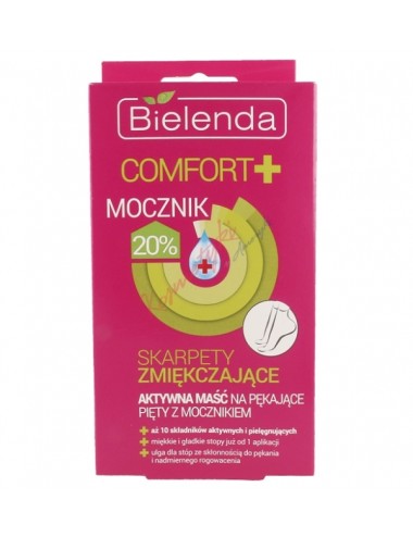 Bielenda - Comfort+ Active...