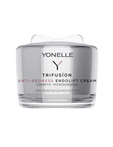 Yonelle - Trifusion...
