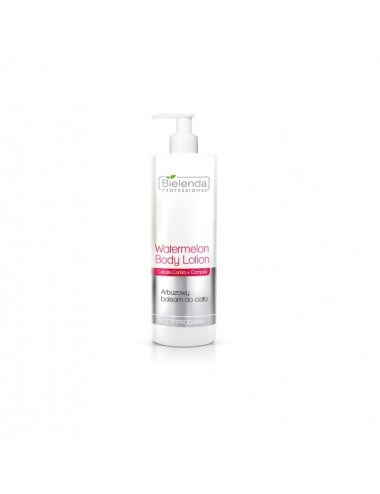 Watermelon Body Lotion...