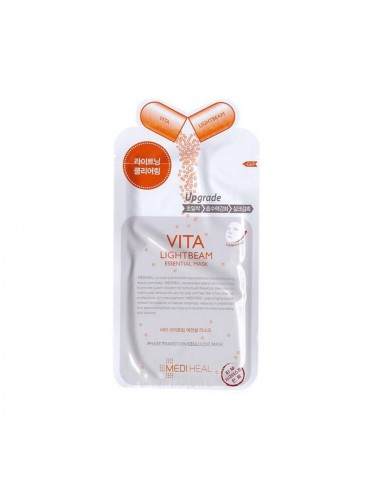 Vita Lightbeam Essential...