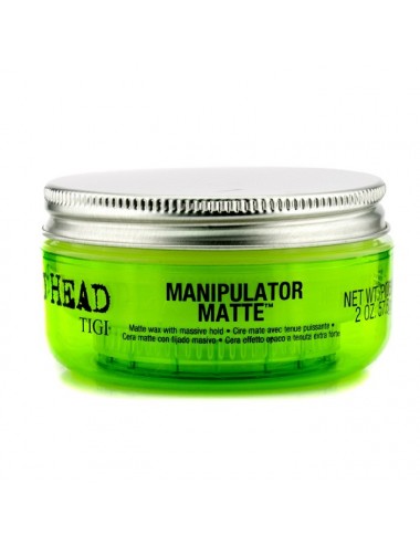 Bed Head Manipulator Matte...