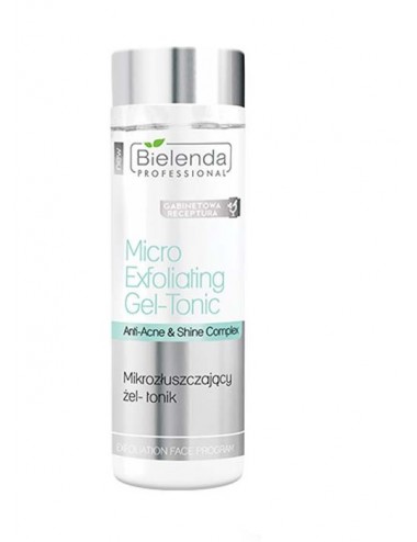Bielenda Professional -...
