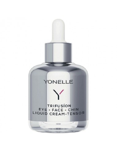 Trifusion Eye Face Chin...