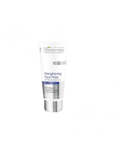 Strengthening Face Mask...