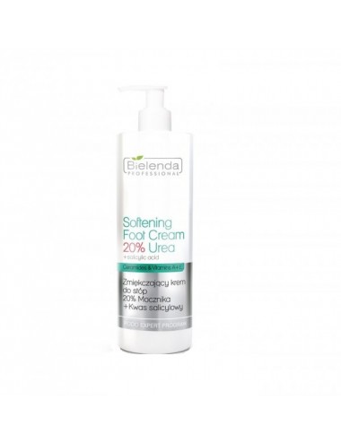 Bielenda - Softening Foot...